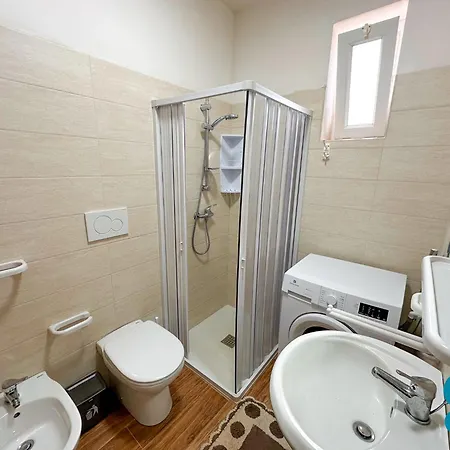 Apartamento Trullo Nonnu Tore Racale