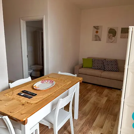 Apartamento Trullo Nonnu Tore