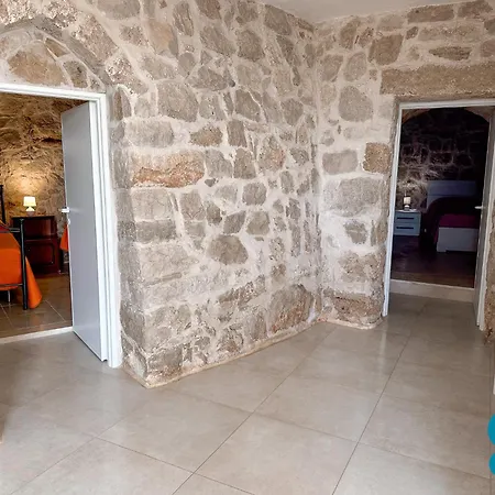 Trullo Nonnu Tore Apartamento