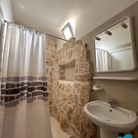 Trullo Nonnu Tore 아파트 *