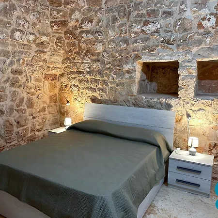 Trullo Nonnu Tore * 리케일