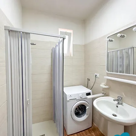 아파트 Trullo Nonnu Tore *