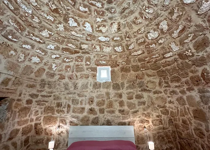 Trullo Nonnu Tore راكالي