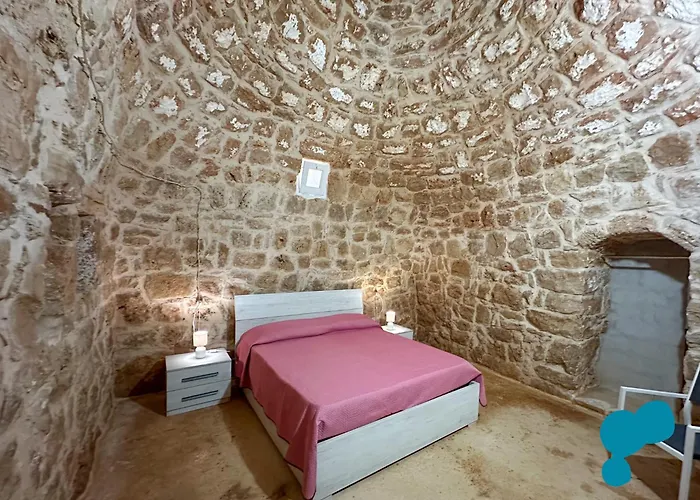 Trullo Nonnu Tore * راكالي