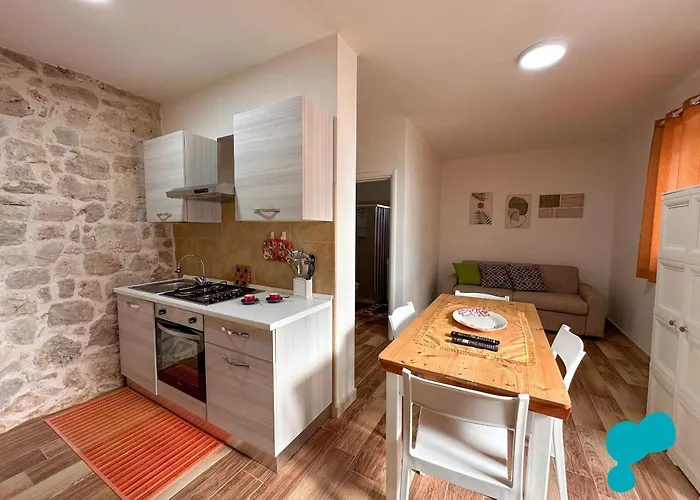 Trullo Nonnu Tore شقة راكالي