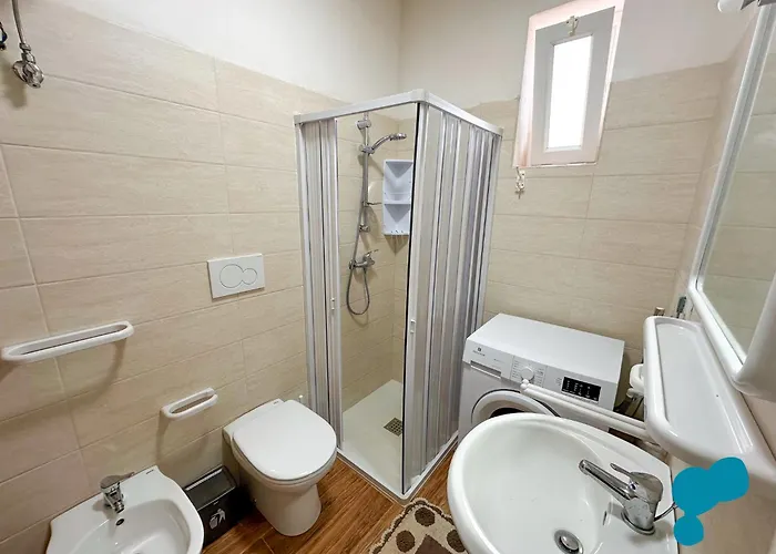 Apartment Trullo Nonnu Tore Racale