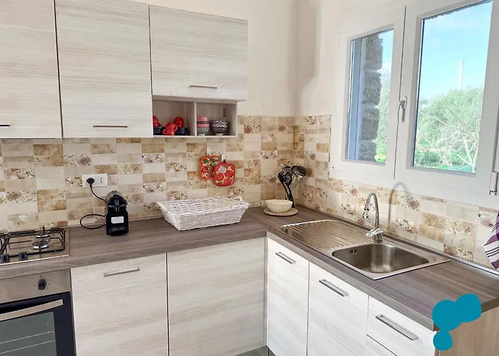 Trullo Nonnu Tore * راكالي