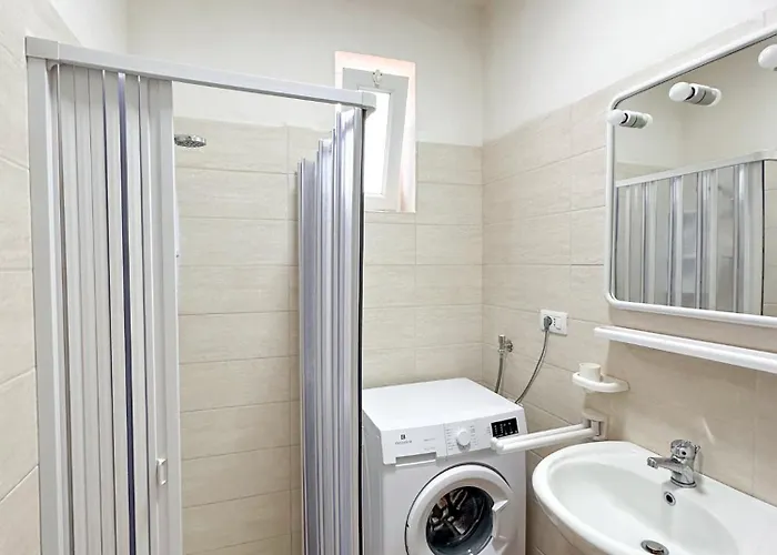 شقة Trullo Nonnu Tore *